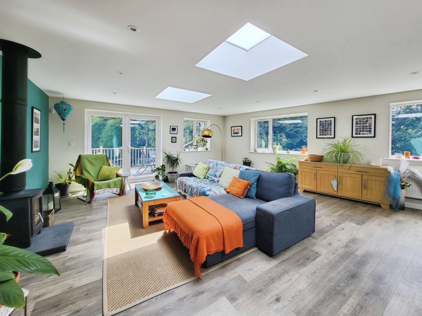 Images for Bank Edge, The Bank, Shearsby, Lutterworth, Leicestershire