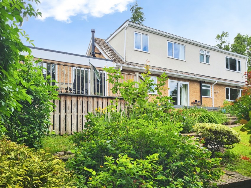 Images for Bank Edge, The Bank, Shearsby, Lutterworth, Leicestershire