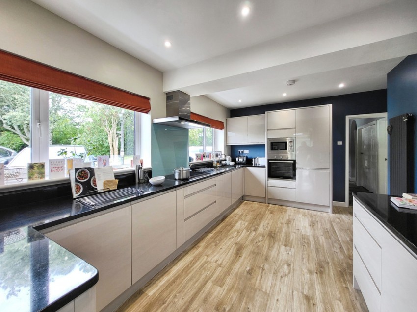 Images for Bank Edge, The Bank, Shearsby, Lutterworth, Leicestershire