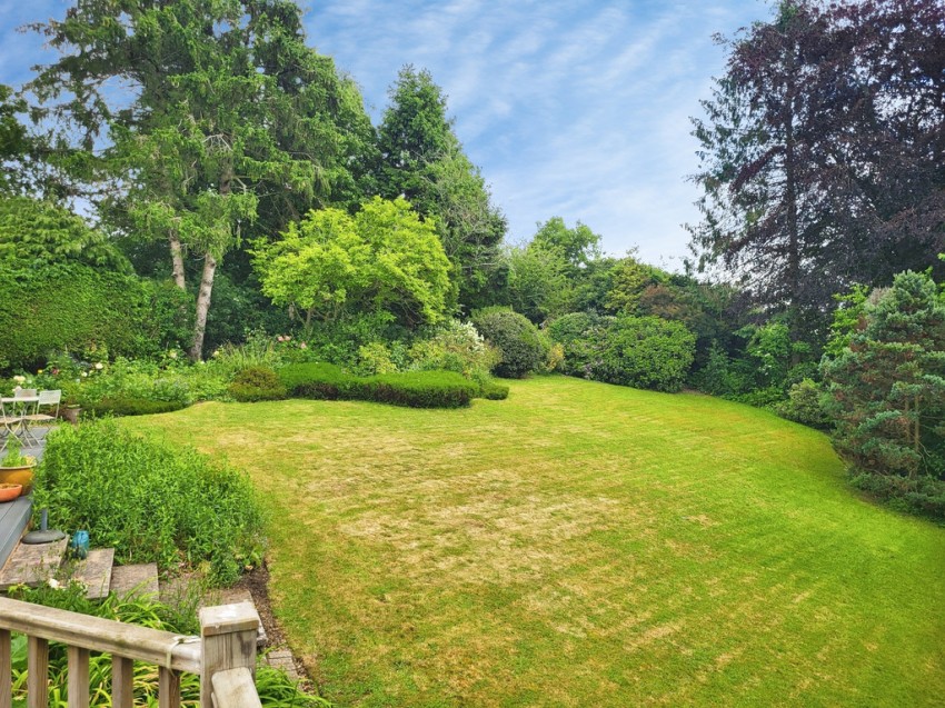Images for Bank Edge, The Bank, Shearsby, Lutterworth, Leicestershire