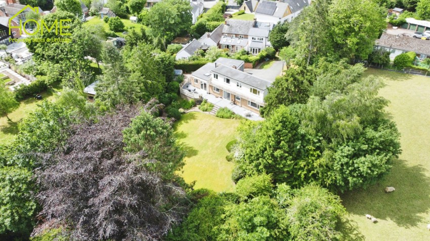 Images for Bank Edge, The Bank, Shearsby, Lutterworth, Leicestershire