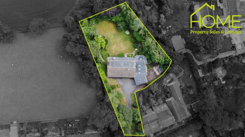 Images for Bank Edge, The Bank, Shearsby, Lutterworth, Leicestershire