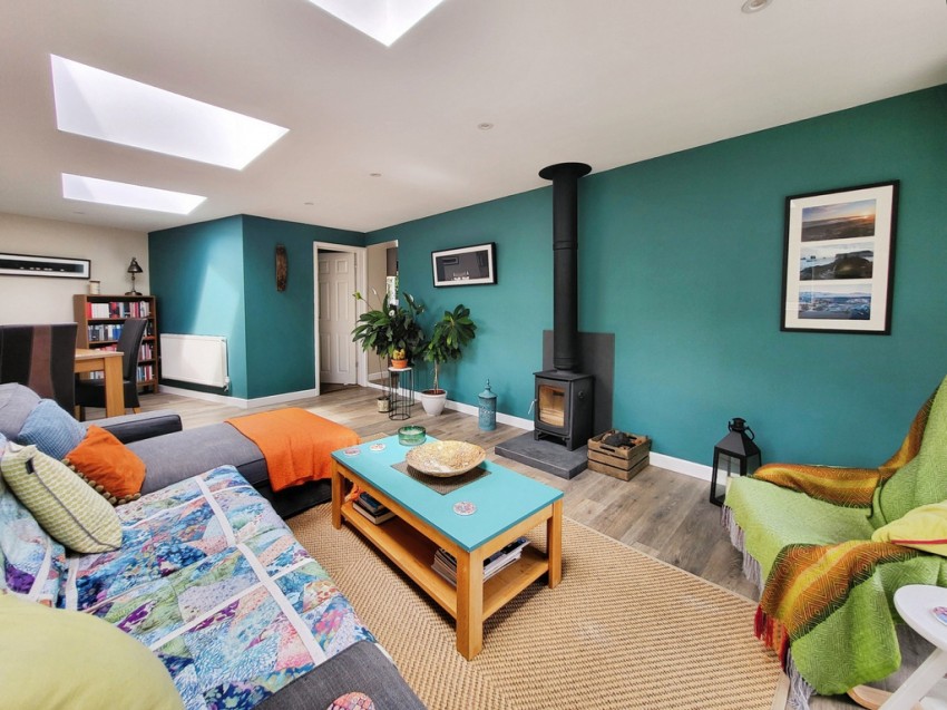 Images for Bank Edge, The Bank, Shearsby, Lutterworth, Leicestershire