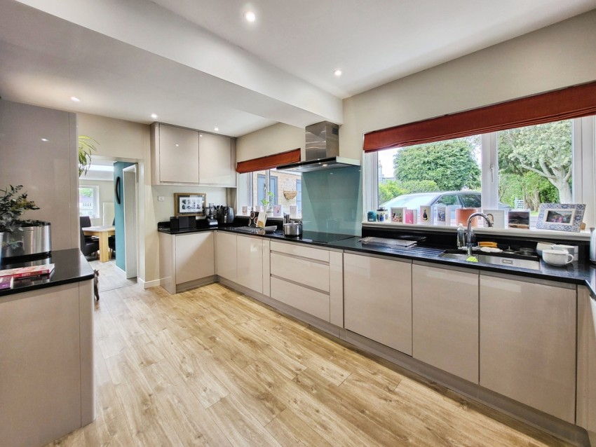 Images for Bank Edge, The Bank, Shearsby, Lutterworth, Leicestershire
