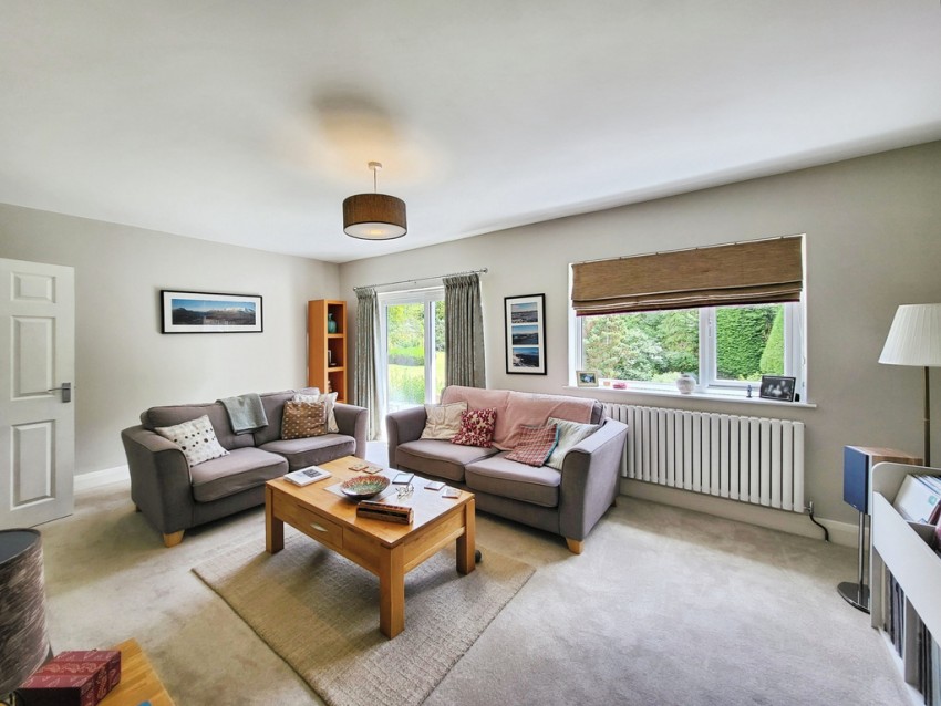 Images for Bank Edge, The Bank, Shearsby, Lutterworth, Leicestershire