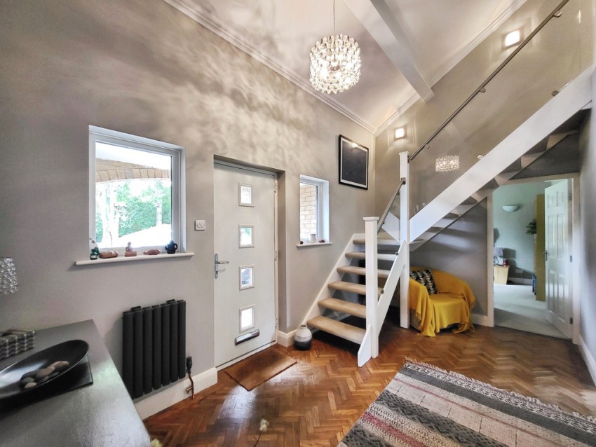 Images for Bank Edge, The Bank, Shearsby, Lutterworth, Leicestershire