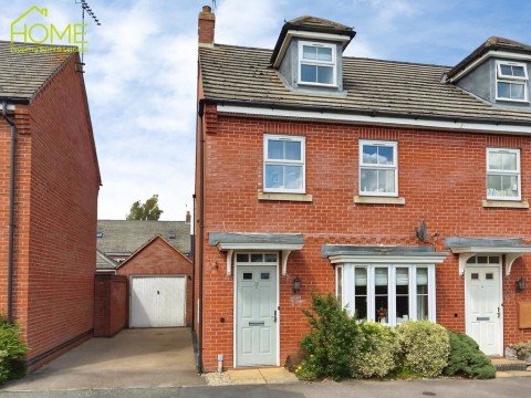 View Full Details for Folley Road, Kibworth Beauchamp, Leicester, Leicestershire