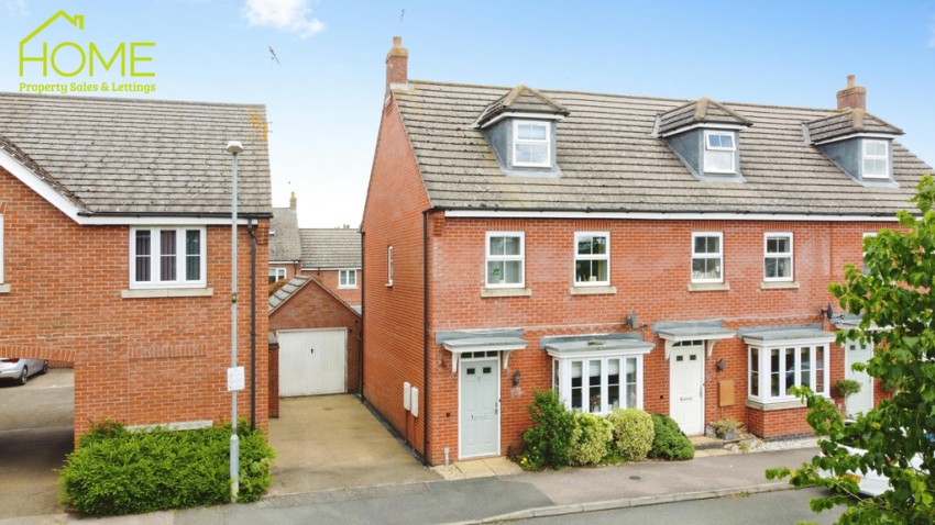 Images for Folley Road, Kibworth Beauchamp, Leicester, Leicestershire