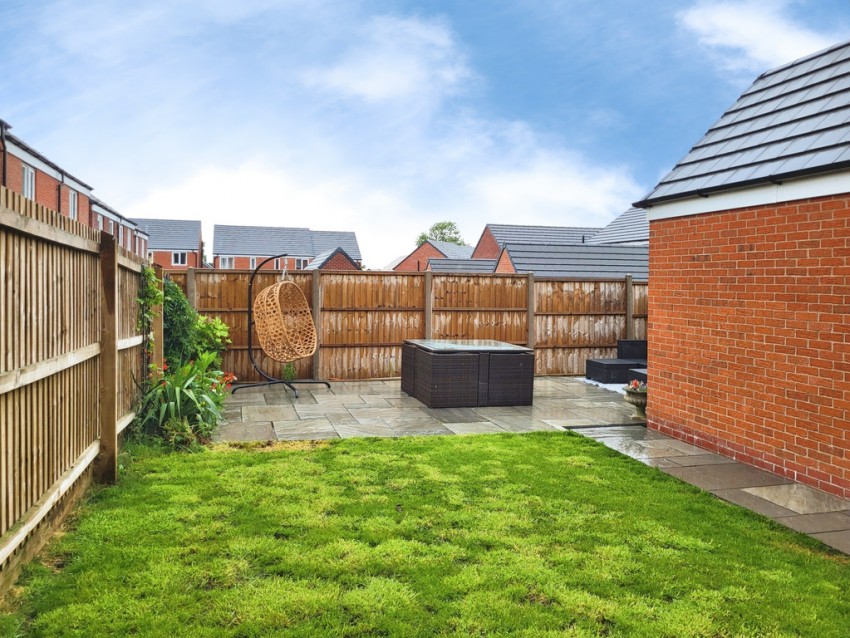Images for Gamble Avenue, Fleckney, Leicester, Leicestershire