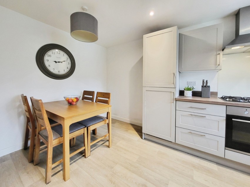 Images for Gamble Avenue, Fleckney, Leicester, Leicestershire