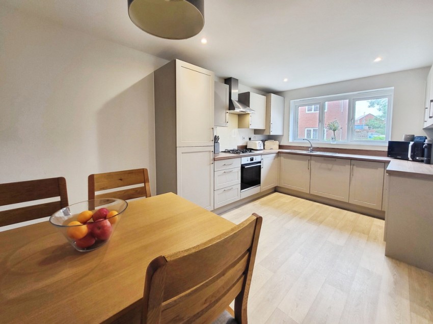 Images for Gamble Avenue, Fleckney, Leicester, Leicestershire