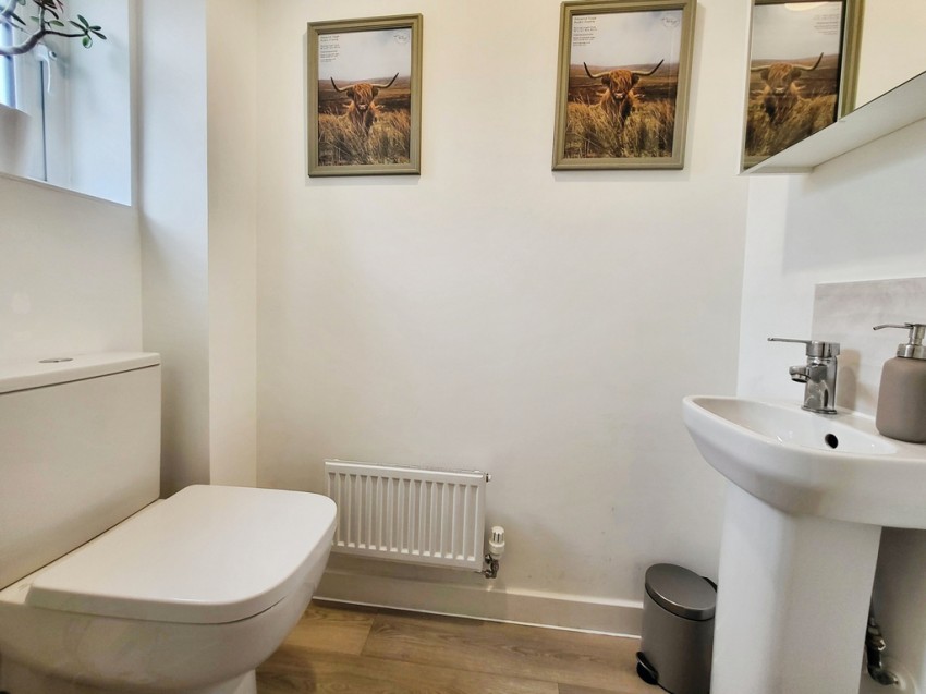 Images for Gamble Avenue, Fleckney, Leicester, Leicestershire