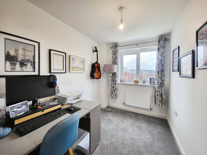 Images for Gamble Avenue, Fleckney, Leicester, Leicestershire