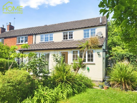 View Full Details for Leicester Road, Kibworth Harcourt, Leicester, Leicestershire