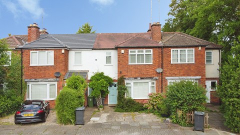 View Full Details for Aber Road, Stoneygate, Leicester