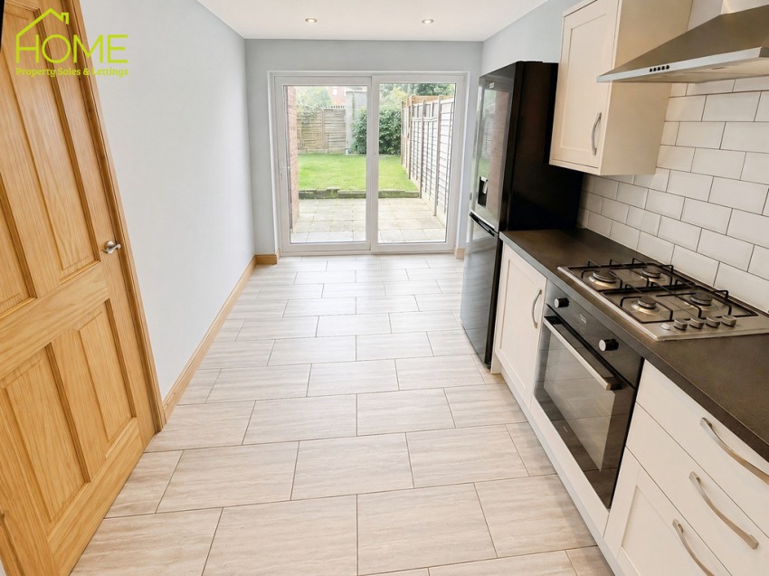 Images for Oronsay Road, Beaumont Leys, Leics