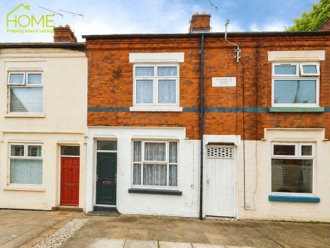 View Full Details for Pope Street, Leicester, Leicestershire