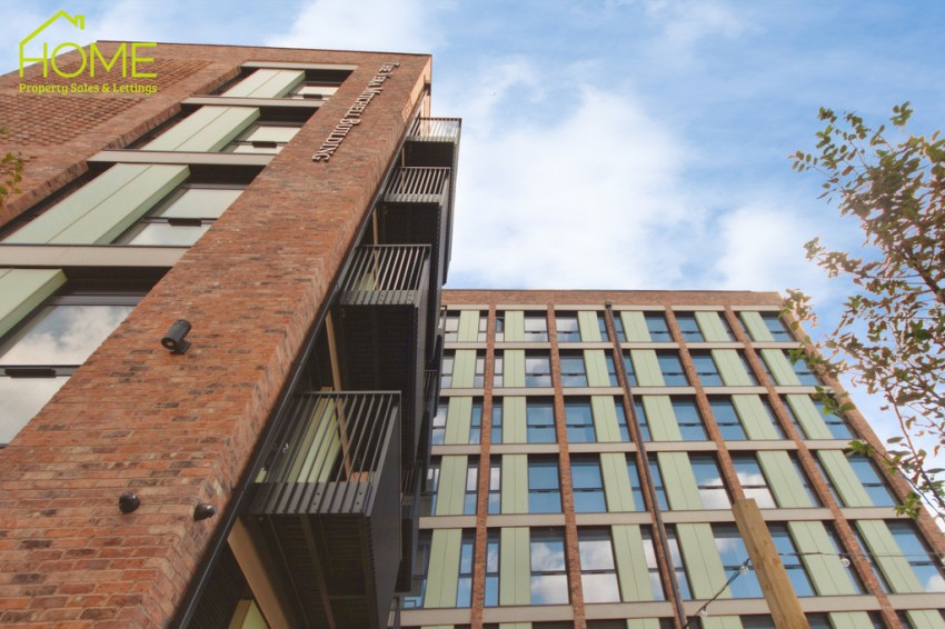 Images for The Vera Mitchell Building, 54 Winifred Street, Leicester, Leicestershire