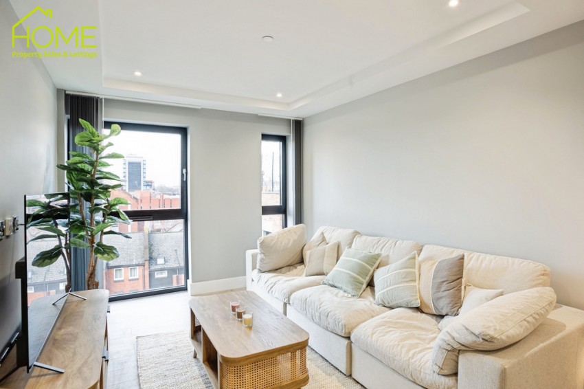 Images for The Vera Mitchell Building, 54 Winifred Street, Leicester, Leicestershire