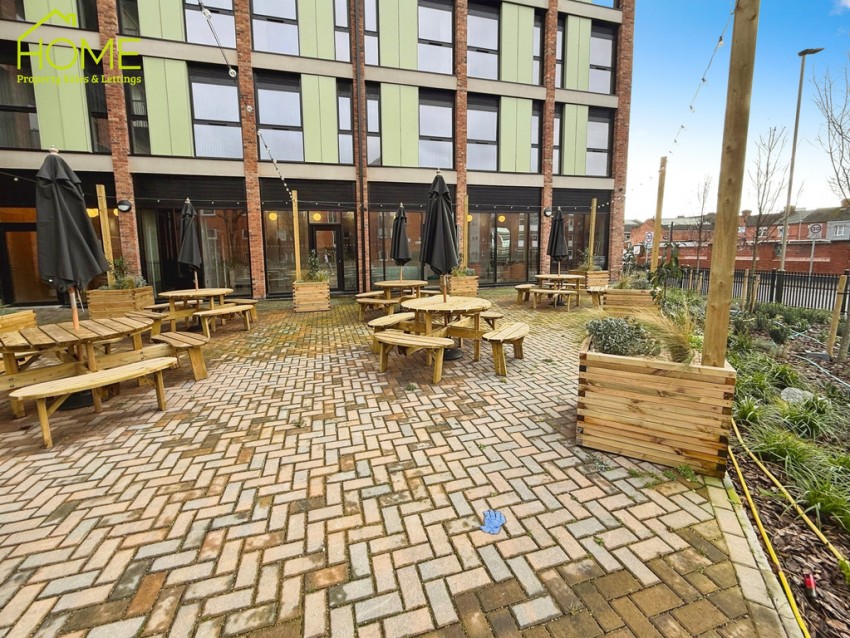 Images for The Vera Mitchell Building, 54 Winifred Street, Leicester, Leicestershire