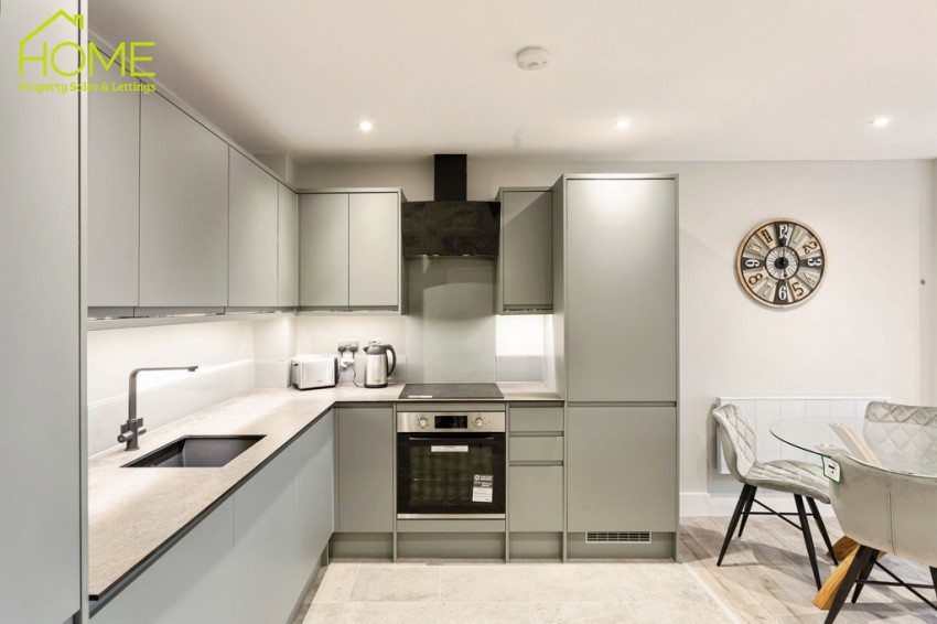 Images for The Vera Mitchell Building, 54 Winifred Street, Leicester, Leicestershire