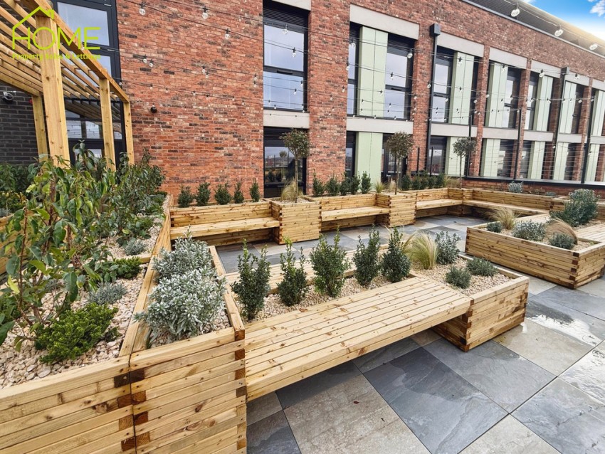 Images for The Vera Mitchell Building, 54 Winifred Street, Leicester, Leicestershire