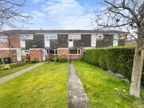 View Full Details for Denton Walk, Wigston Meadows, Wigston