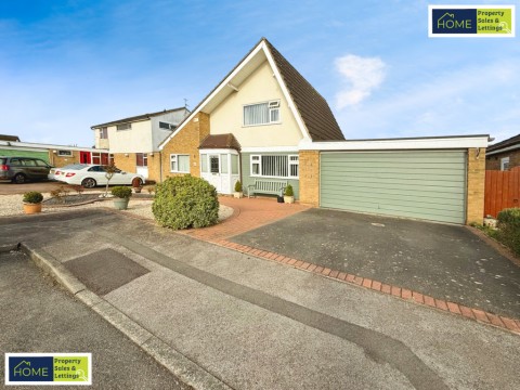 View Full Details for Sherborne Avenue, Littlehill, Wigston