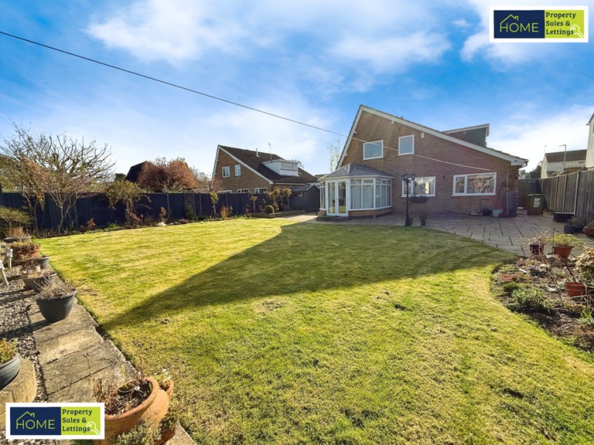 Images for Sherborne Avenue, Littlehill, Wigston