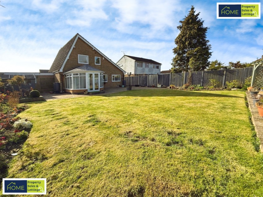 Images for Sherborne Avenue, Littlehill, Wigston