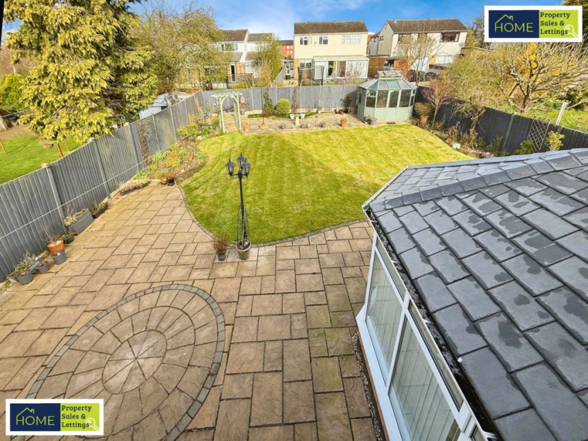 Images for Sherborne Avenue, Littlehill, Wigston