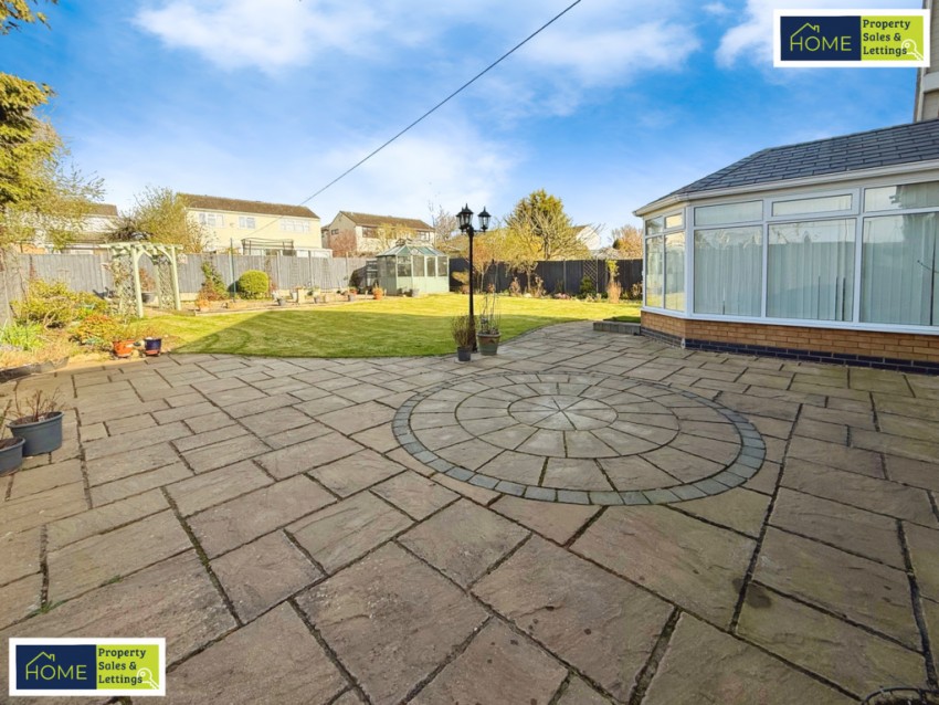 Images for Sherborne Avenue, Littlehill, Wigston