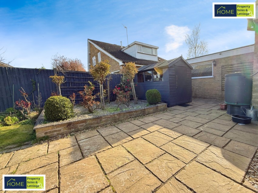 Images for Sherborne Avenue, Littlehill, Wigston