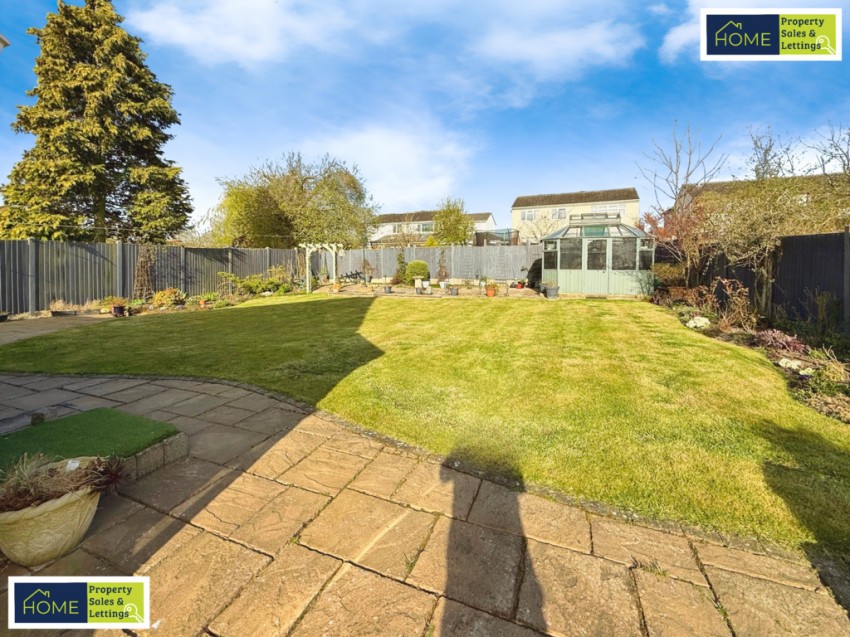 Images for Sherborne Avenue, Littlehill, Wigston