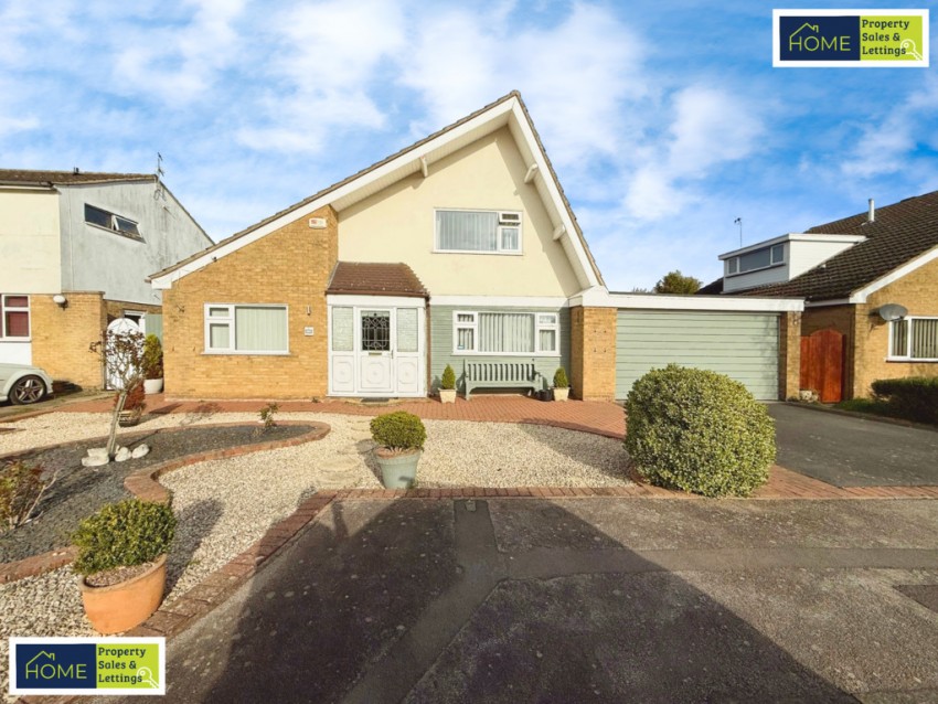 Images for Sherborne Avenue, Littlehill, Wigston