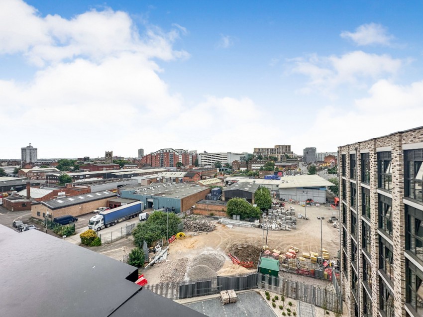 Images for Apt 12, Mitchian Grand Union Building, 55 Northgate Street, Leicester, Leicestershire