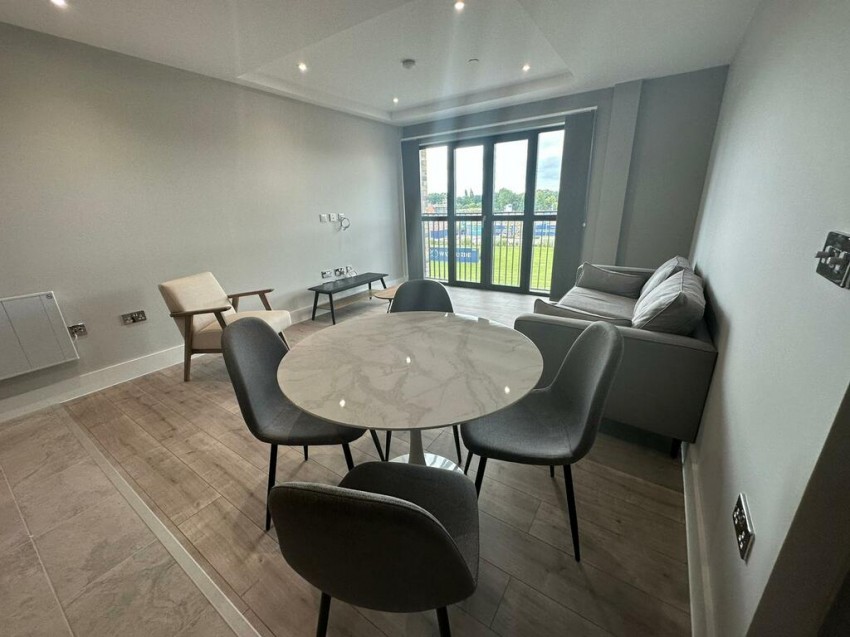 Images for Apt 12, Mitchian Grand Union Building, 55 Northgate Street, Leicester, Leicestershire