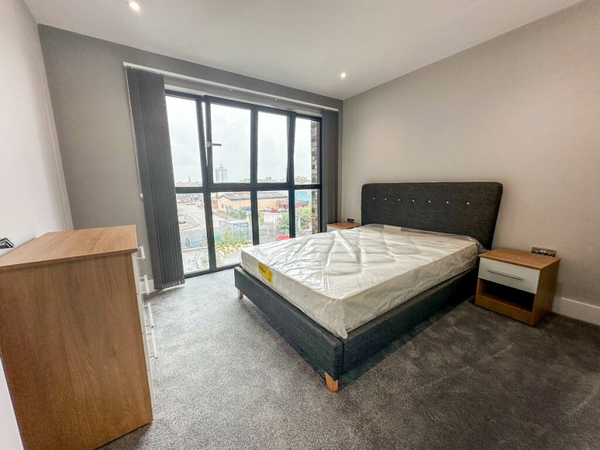 Images for Apt 35, Mitchian Grand Union Building, 55 Northgate Street, Leicester, Leicestershire