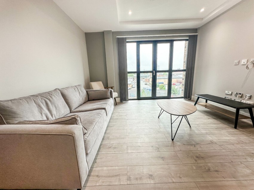 Images for Apt 35, Mitchian Grand Union Building, 55 Northgate Street, Leicester, Leicestershire