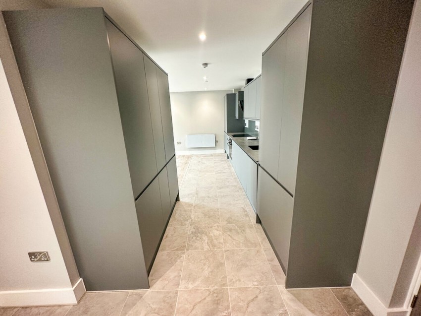 Images for Apt 35, Mitchian Grand Union Building, 55 Northgate Street, Leicester, Leicestershire