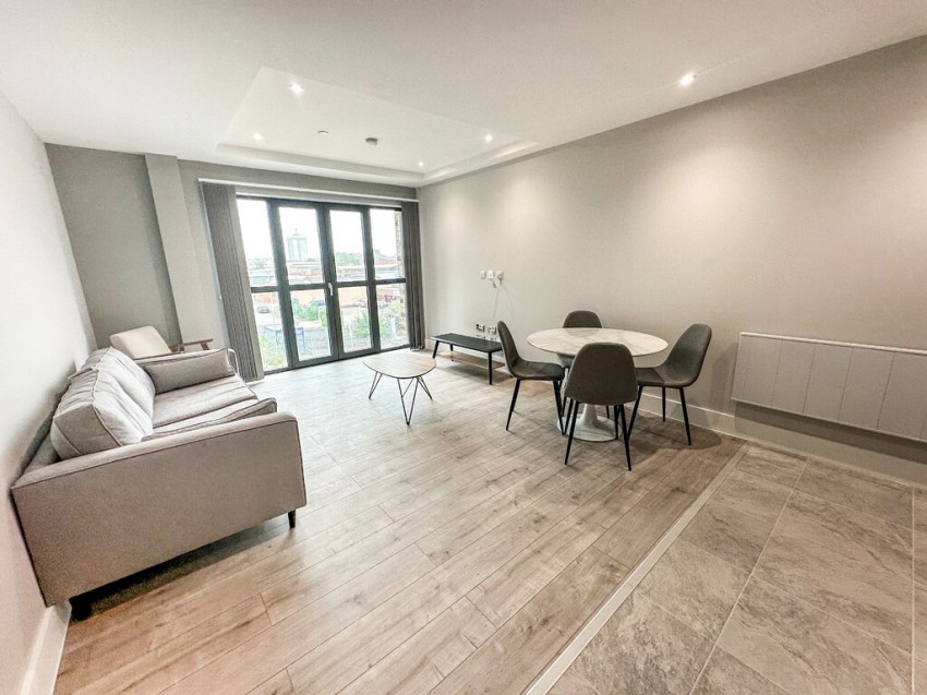 Images for Mitchian Grand Union Building, Apt 61 Northgate Street, Leicester, Leicestershire