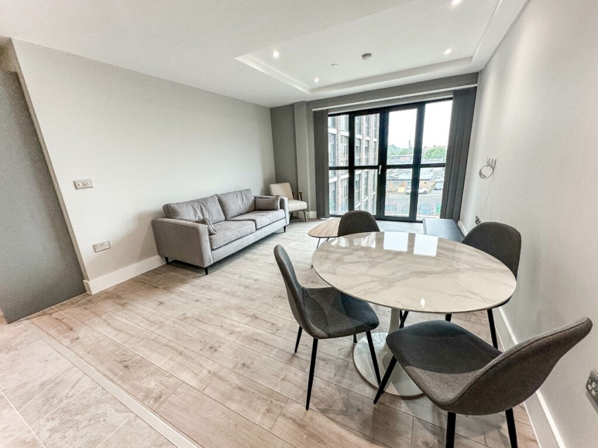 Images for Mitchian Grand Union Building, Apt 61 Northgate Street, Leicester, Leicestershire