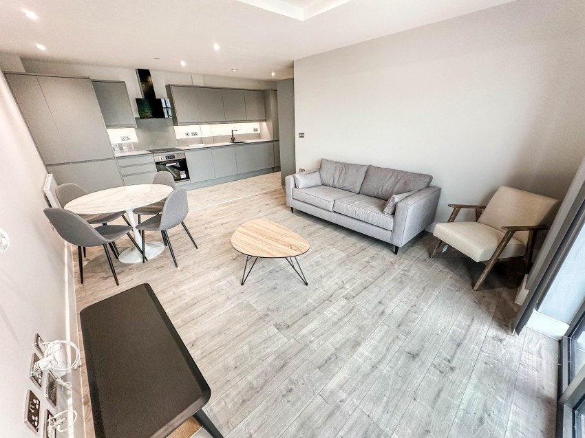 Images for Mitchian Grand Union Building, Apt 30 Northgate Street, Leicester, Leicestershire