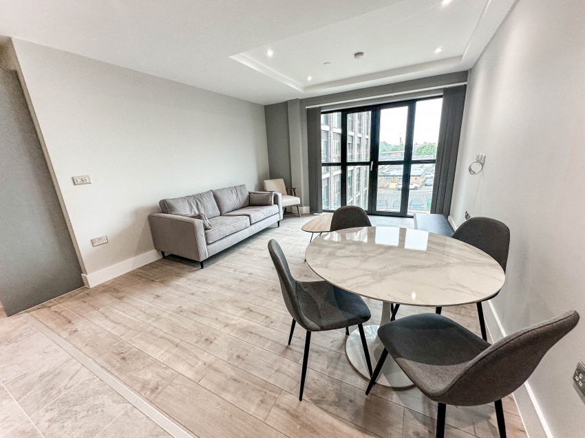 Images for Mitchian Grand Union Building, Apt 30 Northgate Street, Leicester, Leicestershire