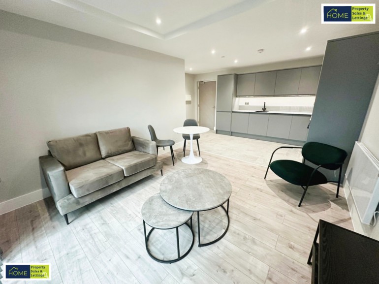 Mitchian Grand Union Building, Apt 16 Northgate Street, Leicester, Leicestershire