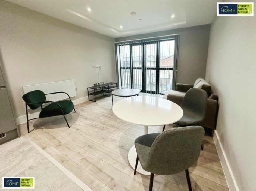 Images for Mitchian Grand Union Building, Apt 16 Northgate Street, Leicester, Leicestershire