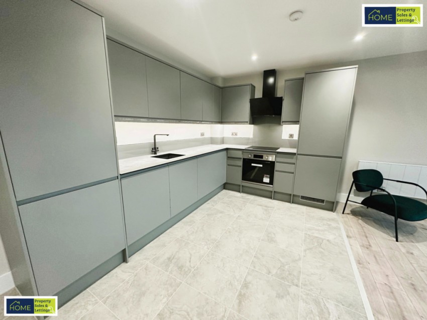 Images for Mitchian Grand Union Building, Apt 16 Northgate Street, Leicester, Leicestershire