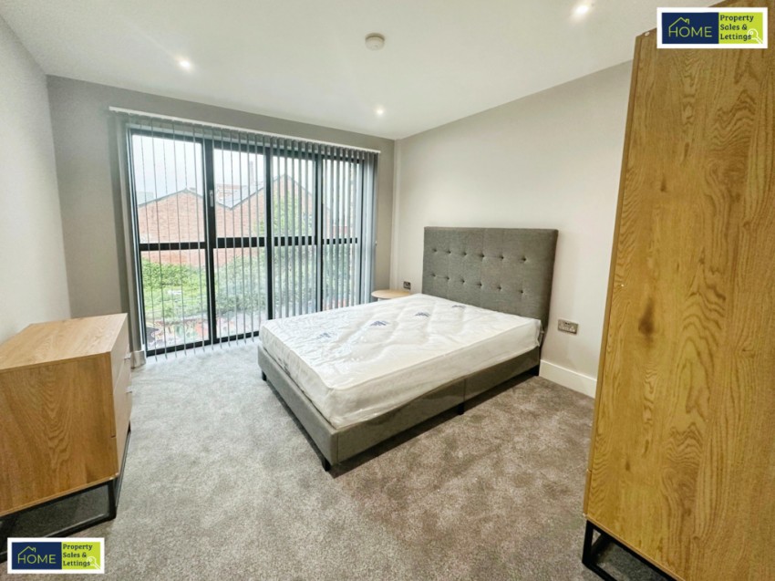 Images for Mitchian Grand Union Building, Apt 16 Northgate Street, Leicester, Leicestershire