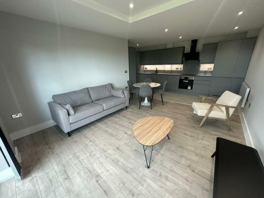 Images for Apt 55 Mitchian Grand Union Building, 55 Northgate Street, Leicester, Leicestershire