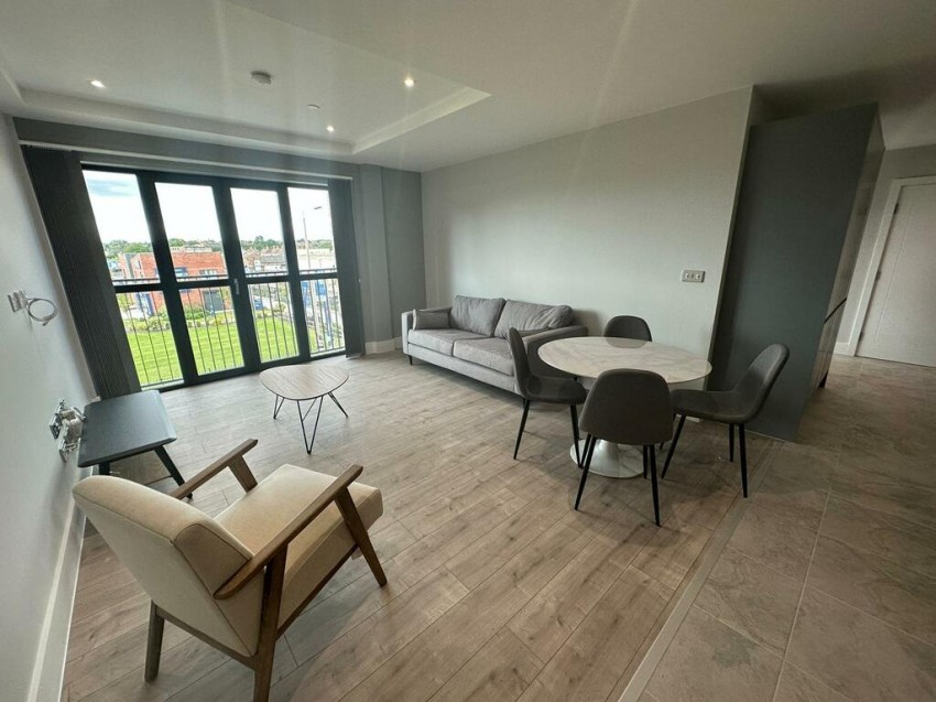 Images for Apt 55 Mitchian Grand Union Building, 55 Northgate Street, Leicester, Leicestershire